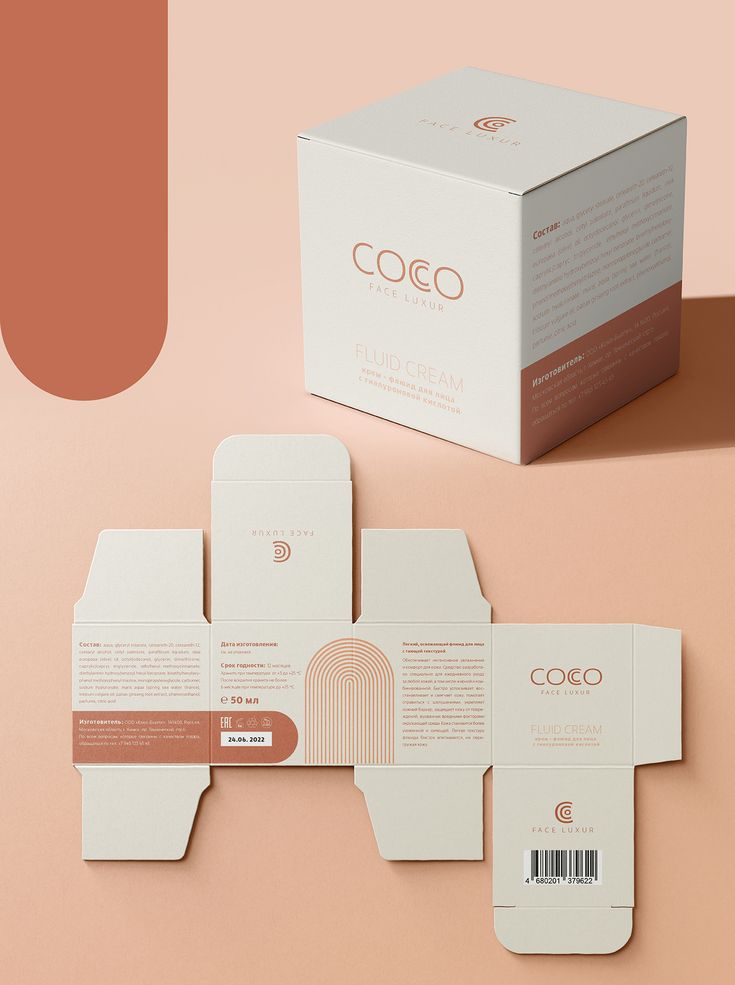 Corepac CorePac USA - Brand Packaging Experts