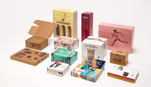 Corepac CorePac USA - Brand Packaging Experts
